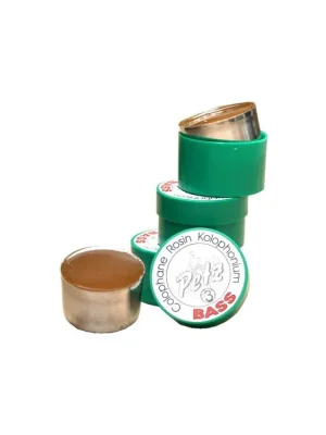 Kalafuna pro kontrabas PETZ 3 Sleva