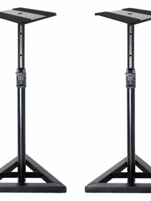 Originální Stojan na studiové monitory MOZOS MSS3-SET