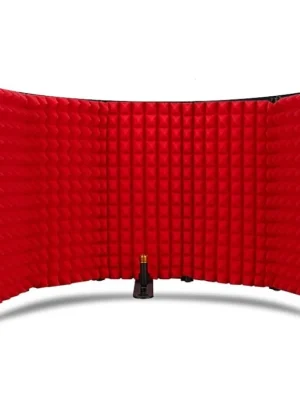 Omezená Nabídka Akustický paravan MOZOS MSHIELD-CABIN-GAME