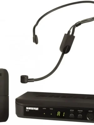 Shure BLX14E/PG31 Originální