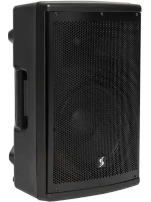 Aktivní reprobox Stagg AS12B Rychlé Dodání