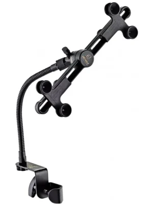 Akční Nabídka Držák na tablet ORTEGA OTBH-DLX