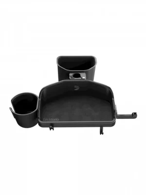 Dokud Zásoby Vydrží D'Addario Mic Stand Accessory System - Starter Kit