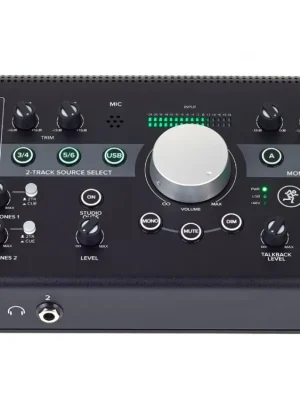 Mackie Big Knob Studio Plus Značkový