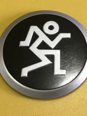 Logo Mackie 0025953 Speciální Cena