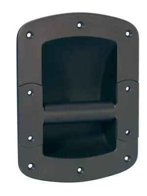 Finální Výprodej Adam Hall 34023 - Držadlo ocelové