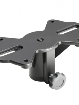 Příruba pro reprobox Adam Hall SPS 57 Nejlepší Volba