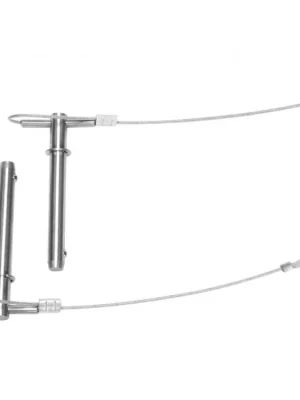 Nakupujte Hned Čepy pro závěsné systémy aktivních reproboxů HDA, HD1801