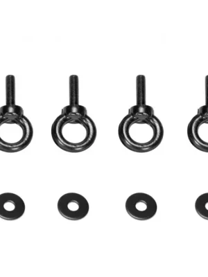 Sada pro zavěšení reprobeden Mackie PA A2 Oblíbený