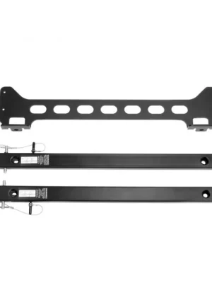 Sada pro uchycení reproboxu Mackie ACC RC 280 S Levný