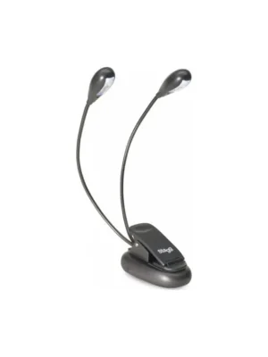 Stagg MUS-LED 4 Lampa Novinka