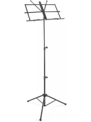 Cenový Hit Stagg MUSQ4, notový stojan