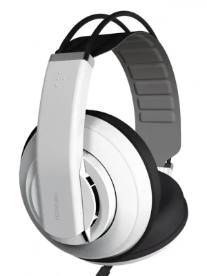 Studiová sluchátka SUPERLUX HD681 EVO (White) Nejlepší Cena