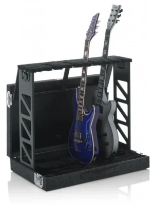 Sezónní Sleva Stojan na kytaru / case Gator GTRSTD4