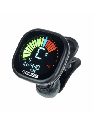 Boss TU-05 Černá Nejprodávanější