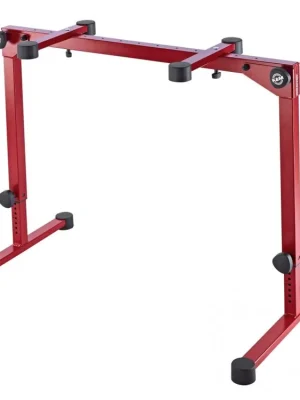 Klávesový stojan K&M 18820 Omega PRO RD Sleva