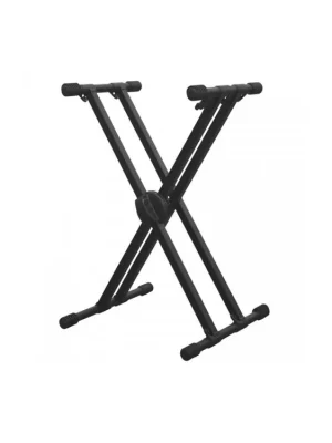 Dokud Zásoby Vydrží Klávesový stojan BESPECO KS 22