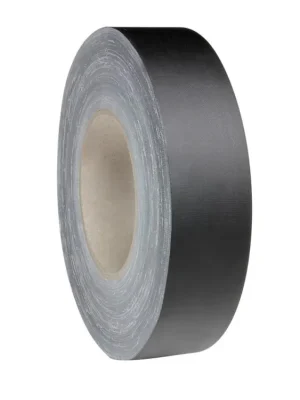 Gaffa ADAM HALL Gaffa 58065 Black 50 m Akční Cena