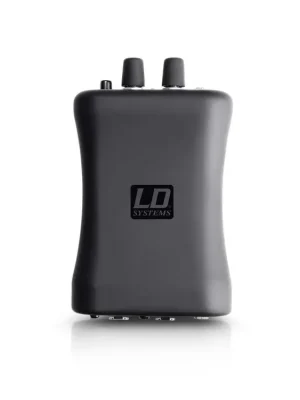 Sluchátkový předzesilovač LD Systems HPA 1 Horká Nabídka