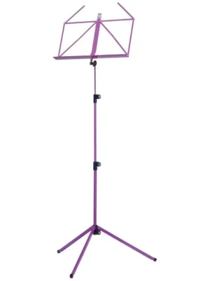 Nakupujte Hned Notový stojan K&M 100/1 - fialový