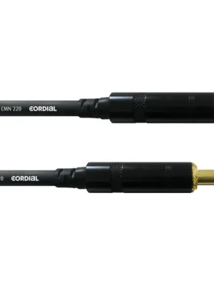 Levný Propojovací kabel CORDIAL CFM 3 VY 3m