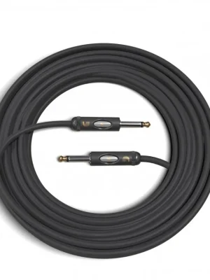 Kup Teď Nástrojový kabel D'Addario American Stage Kill Switch PW-AMSK-30 9m