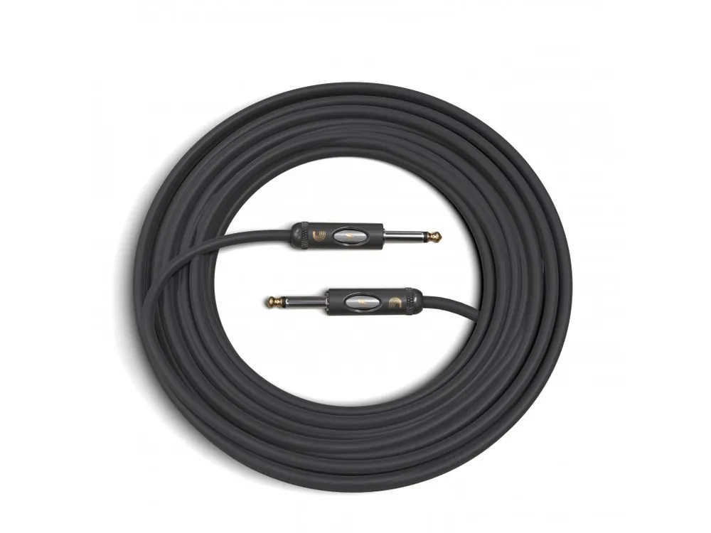 Kup Teď Nástrojový kabel D'Addario American Stage Kill Switch PW-AMSK-30 9m