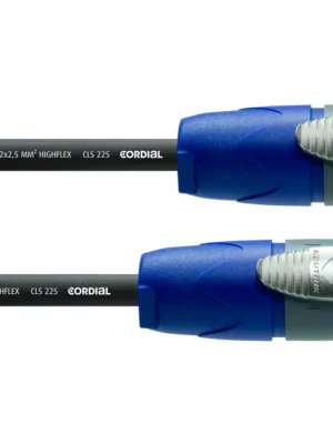 Cordial CPL 1,5 LL2 - Reproduktorový kabel Must-Have