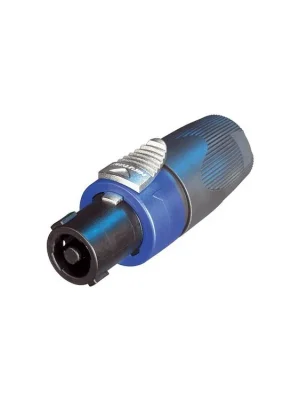 Neutrik NL4FX Levný