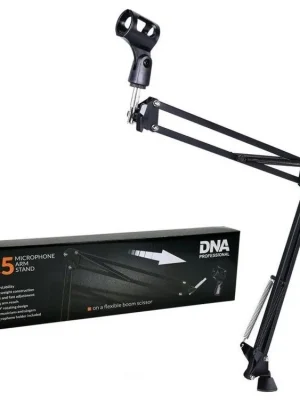 C5 Stolní mikrofonní rameno Oblíbený