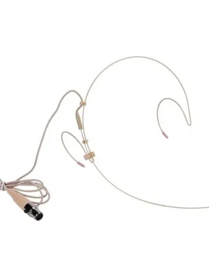 HM-01B - náhlavní mikrofon Hit Sezóny