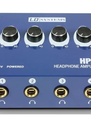 HPA 4 Horká Nabídka