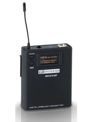 Sweet SixTeen BP B5 Novinka