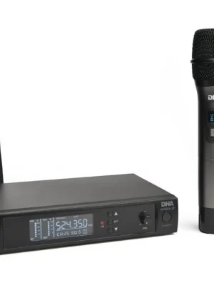 VM - Vocal Set Autentický