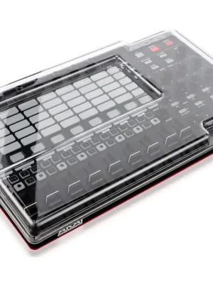 Akai APC40 MK2 cover Horká Nabídka