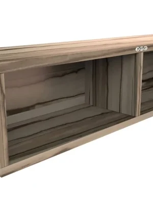 CS-Box 100 Zebrano Objednat Nyní