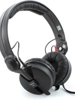 Finální Výprodej HD 25 Plus