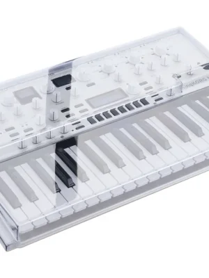 Super Cena Korg King Korg Neo Cover