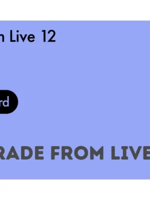 Hit Sezóny Live 12 Standard (upgrade z Lite)