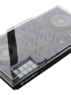 Pioneer DDJ-800 Cover Nejlepší Volba