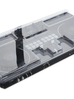 Ihned K Objednání Pioneer DJ DDJ-REV5 COVER