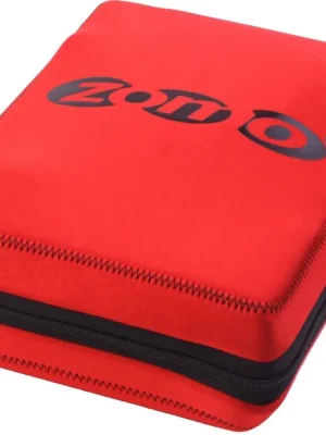 Protect 400 Sleeve Pioneer CDJ-400 Red Přímo Od Výrobce