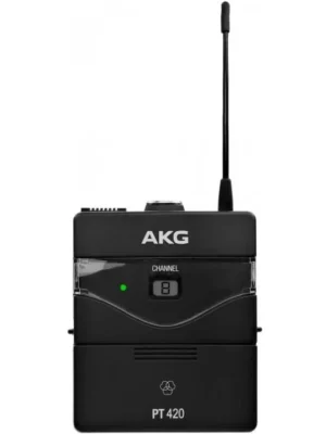 Nejlepší Volba PT420 Band U2