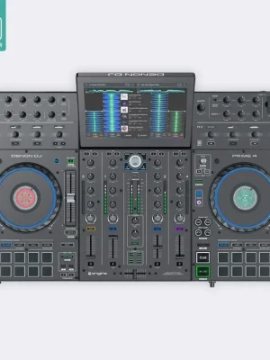 Skin Prime 4 FULL COLORS Graphite Grey Pouze Dnes