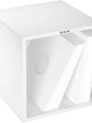 VS-Box 100 White Zlevněný