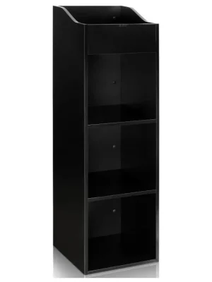 VS-Box 100/4 Black Horká Nabídka