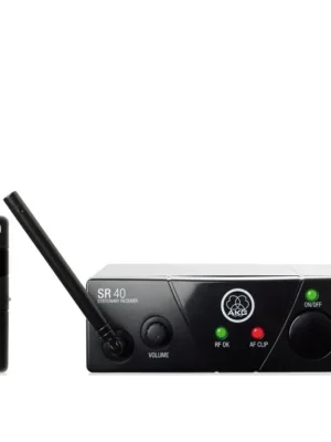 WMS40 Mini Instrumental Set ISM2 Autentický