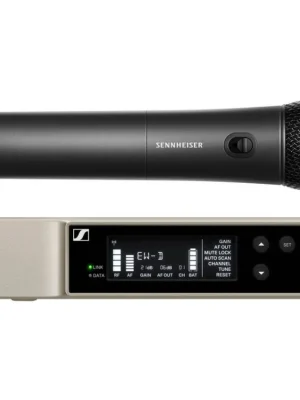 EW-D 835-S Set Víkendová Akce