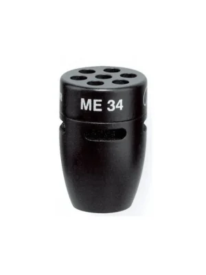 ME 34 Víkendová Akce