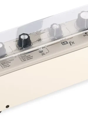 Cenová Bomba UNION AUDIO LE FX COVER